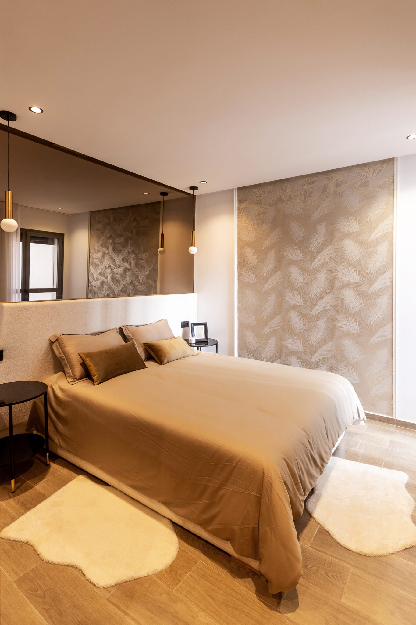 Appartements de Standing situés au cœur de Bouskoura