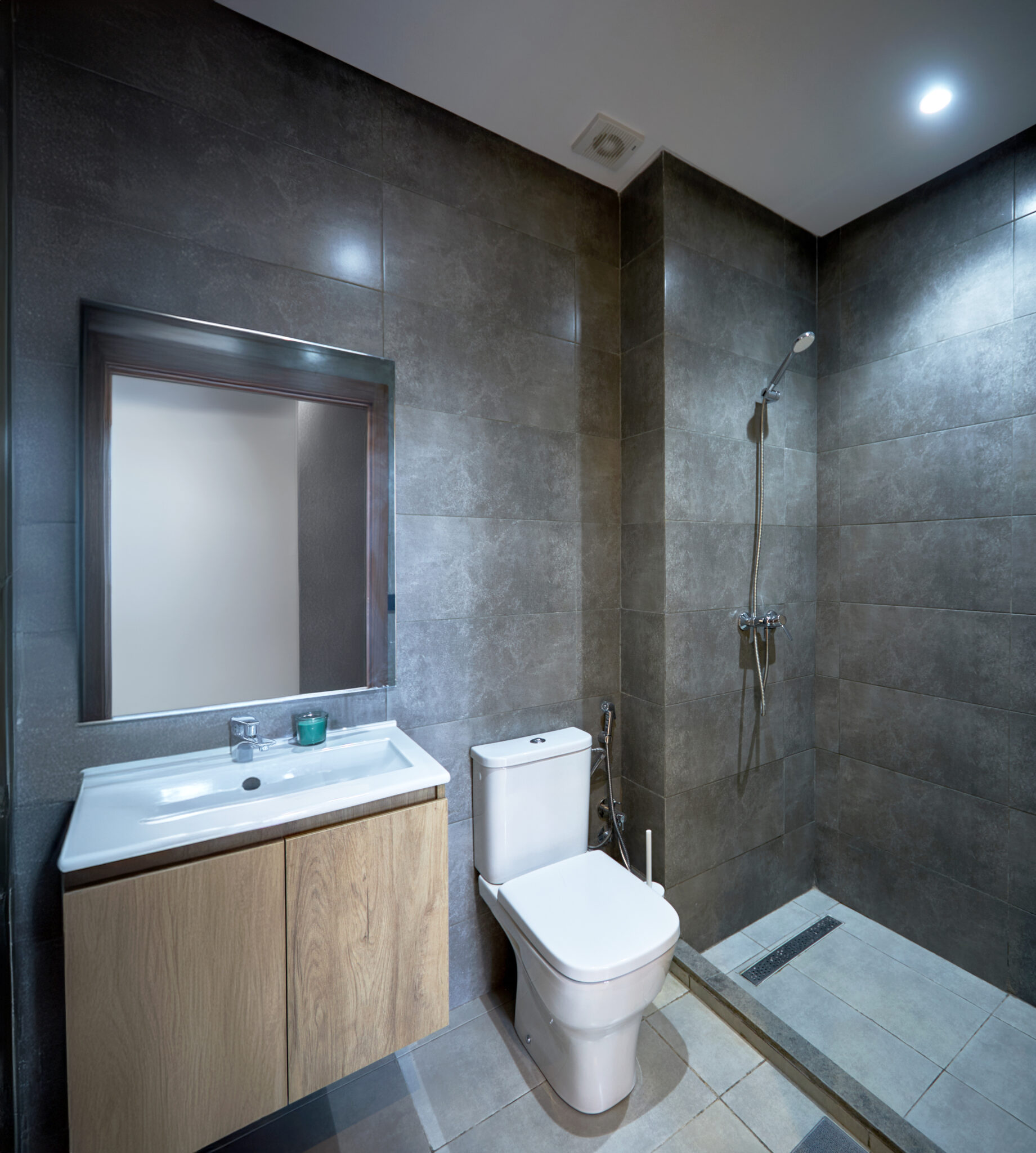 Appartements de Standing situés au cœur de Bouskoura