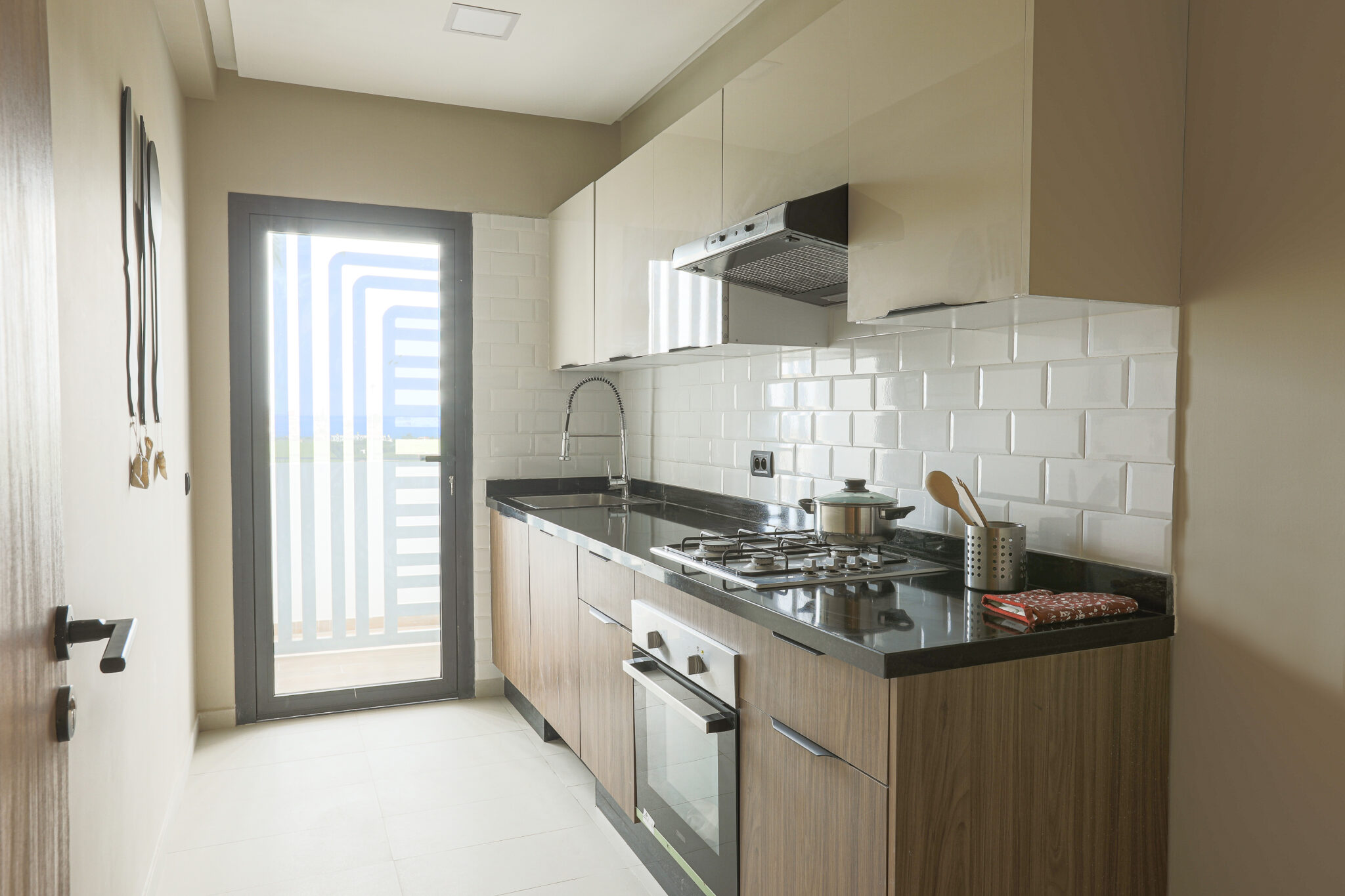 Appartements de Standing à quelques minutes du centre-ville de Casablanca