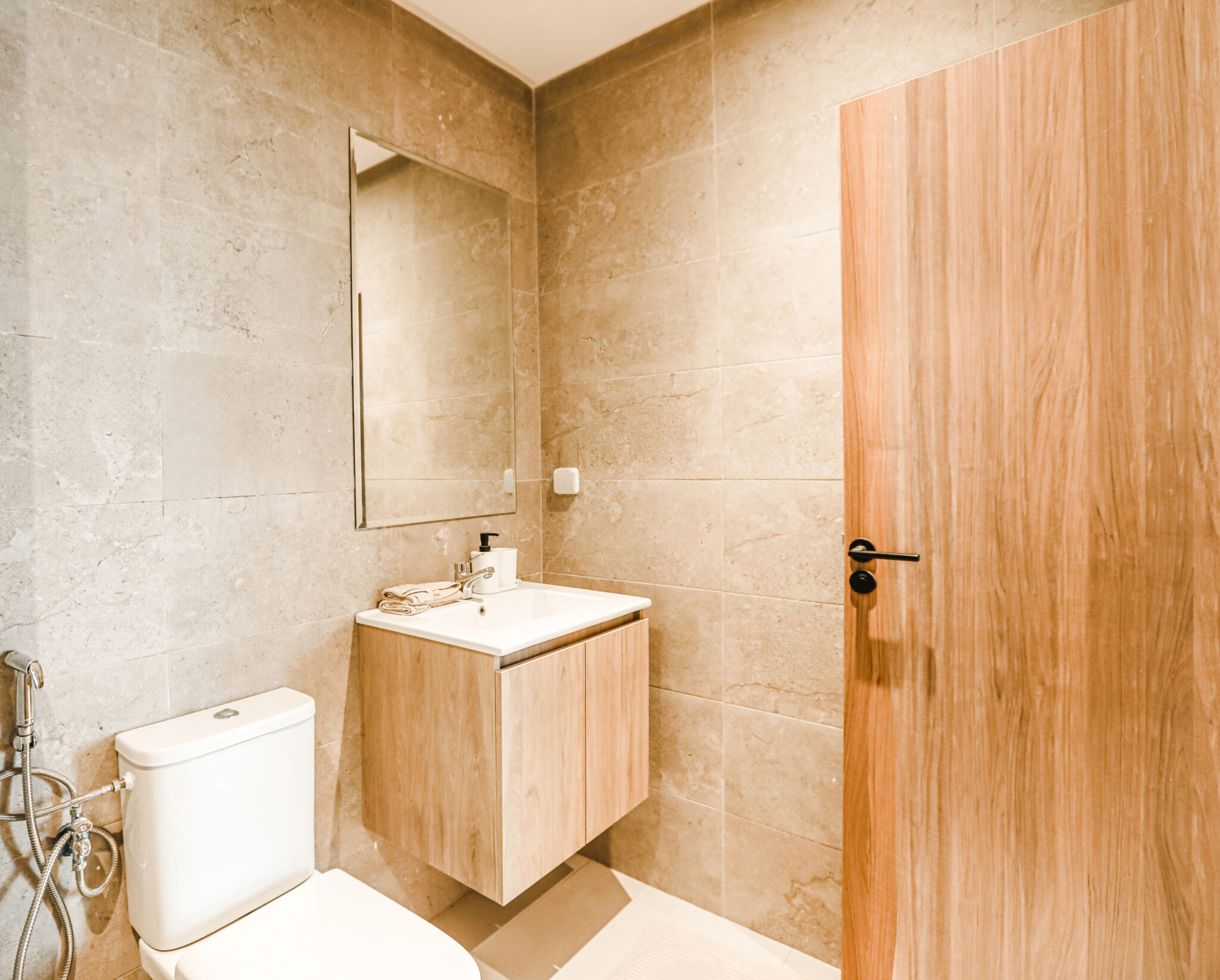 Appartements de Standing à quelques minutes du centre-ville de Casablanca