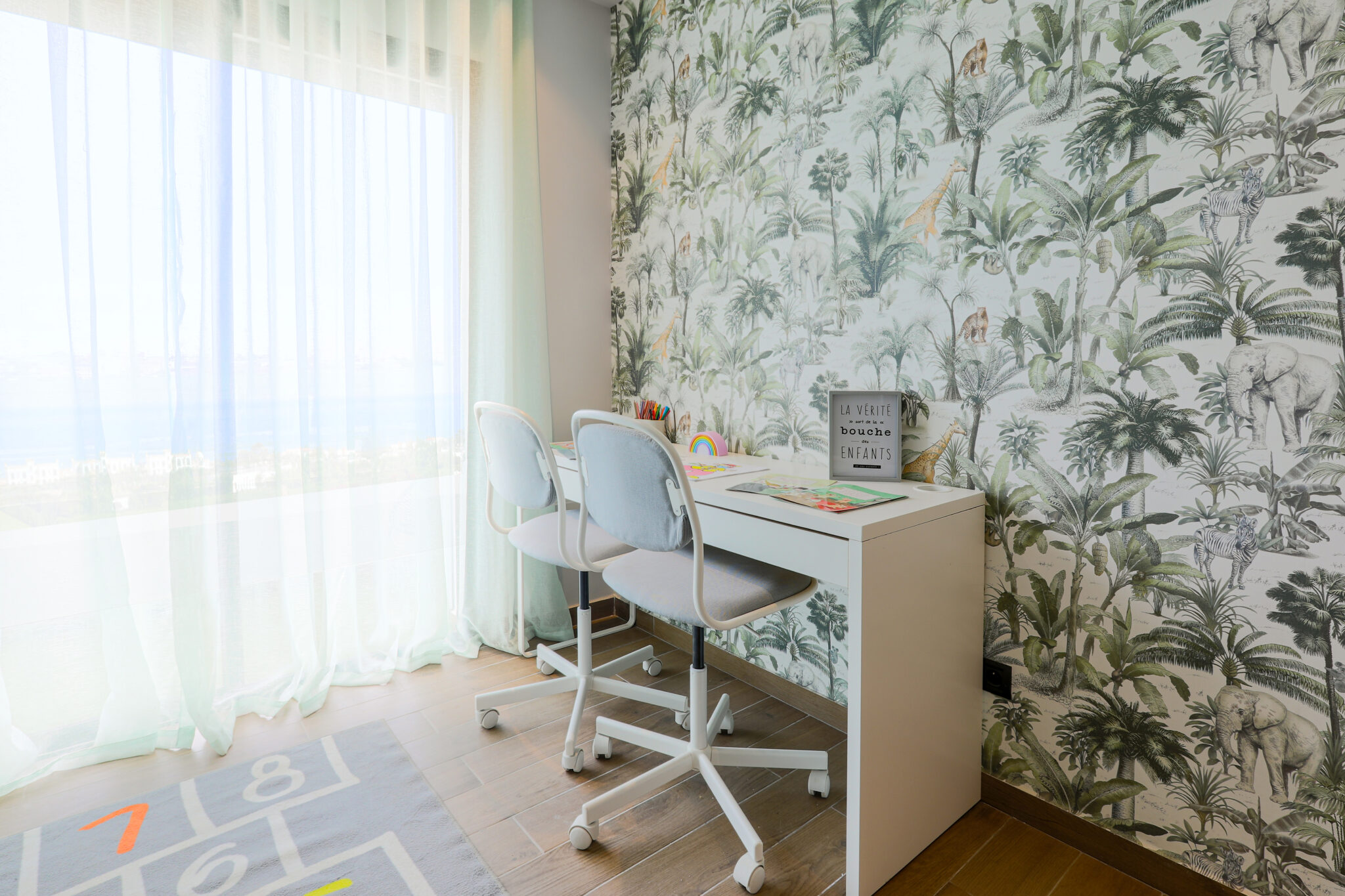 Appartements de Standing à quelques minutes du centre-ville de Casablanca