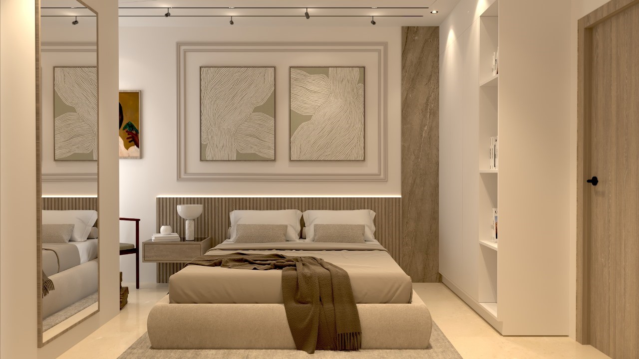 Appartements neufs à vendre à DAR BOUAZZA