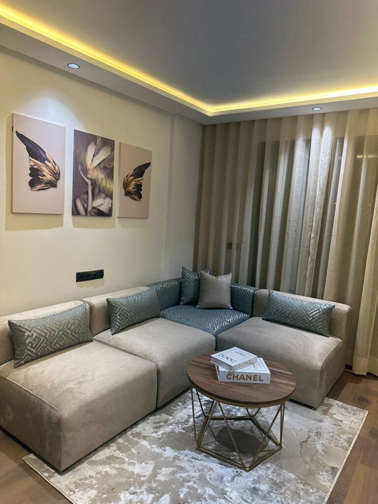 Appartements neufs à vendre à DAR BOUAZZA