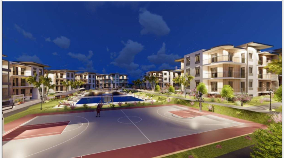 Appartement à vendre à Dar Bouazza