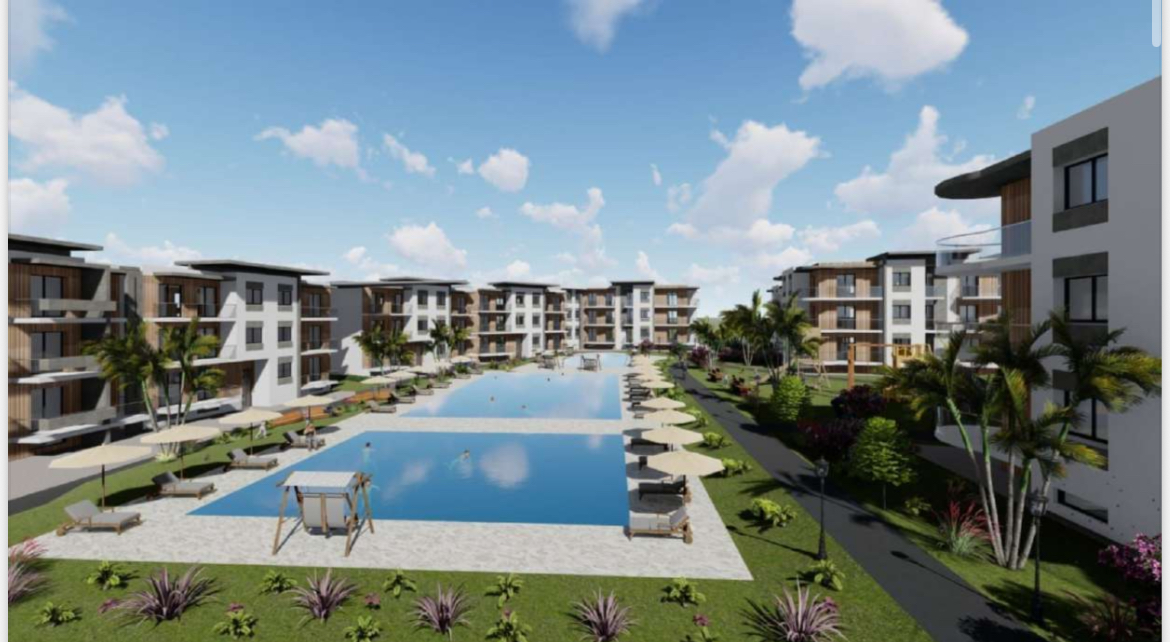 Appartement à vendre à Dar Bouazza