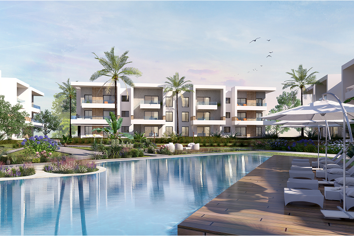 Appartements à vendre – Dar Bouazza