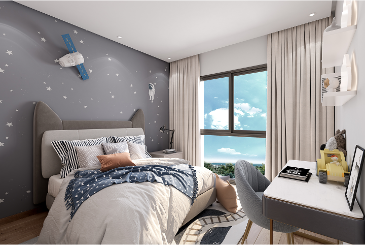 Appartements à vendre – Dar Bouazza