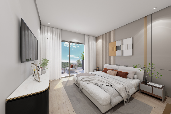 Appartements à vendre – Dar Bouazza