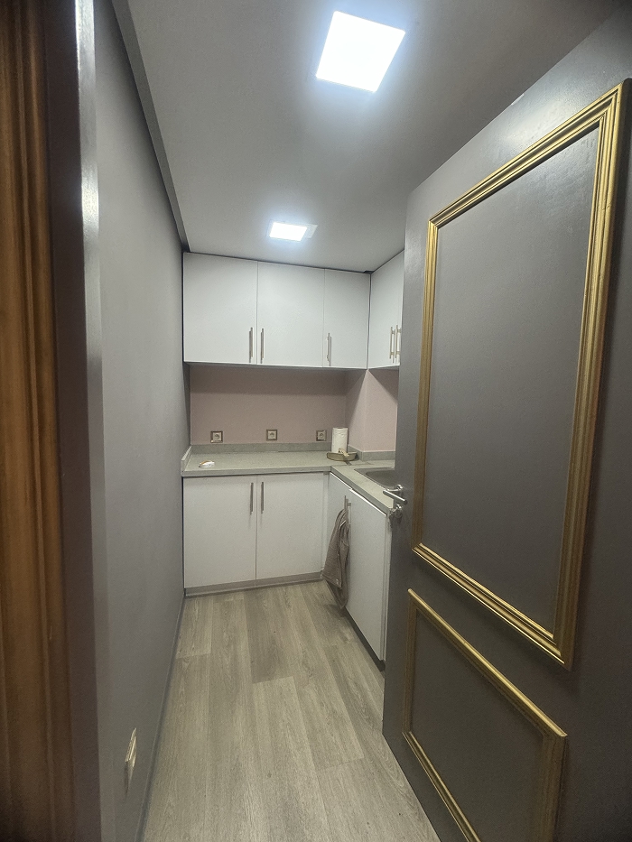 Bureau bien aménagé à vendre – Maarif