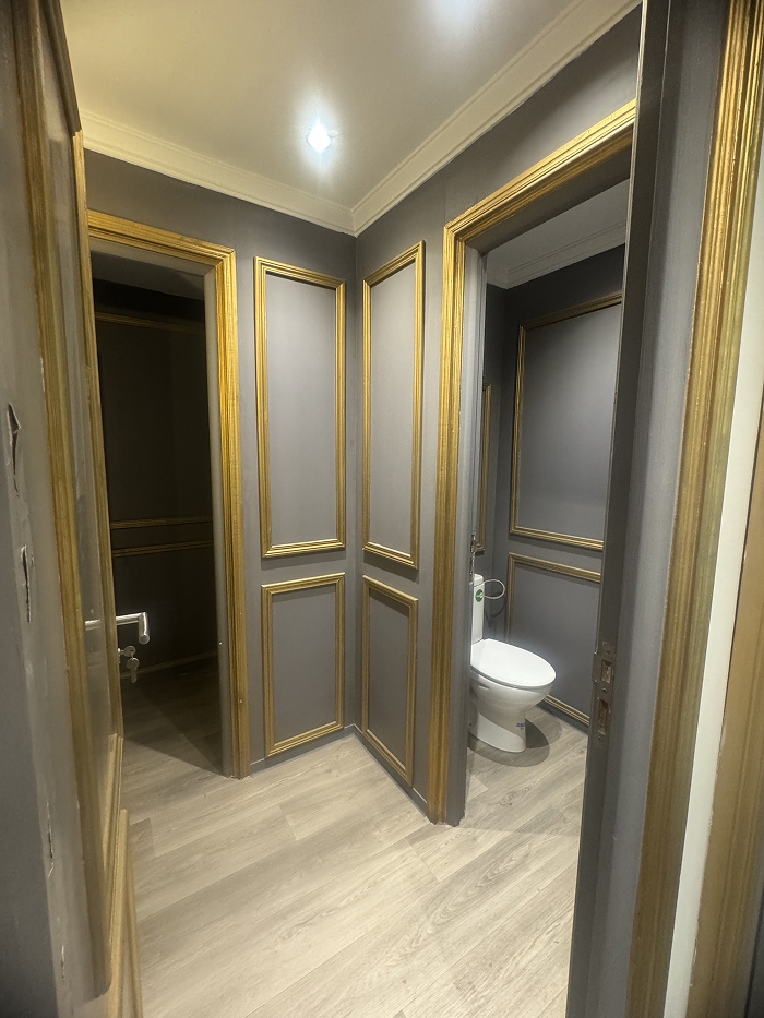 Bureau bien aménagé à vendre – Maarif