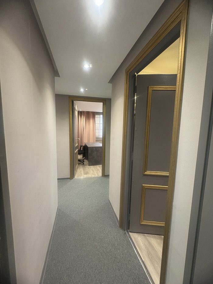 Bureau bien aménagé à vendre – Maarif