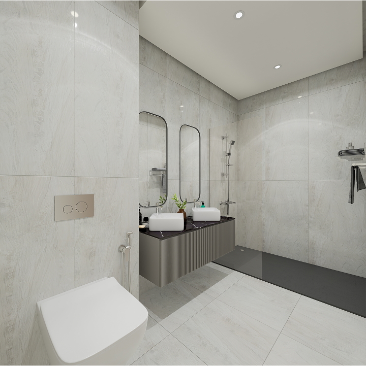 Appartements à vendre – Dar Bouazza