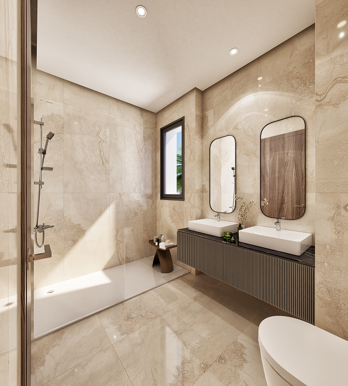 Villas à vendre – Dar Bouazza