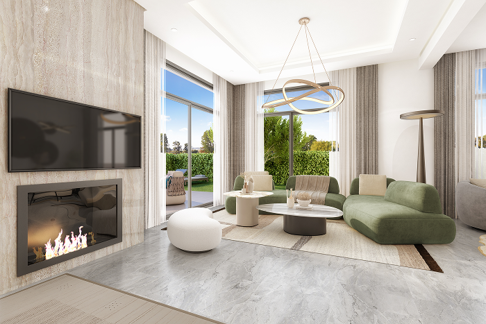 Villas à vendre – Dar Bouazza