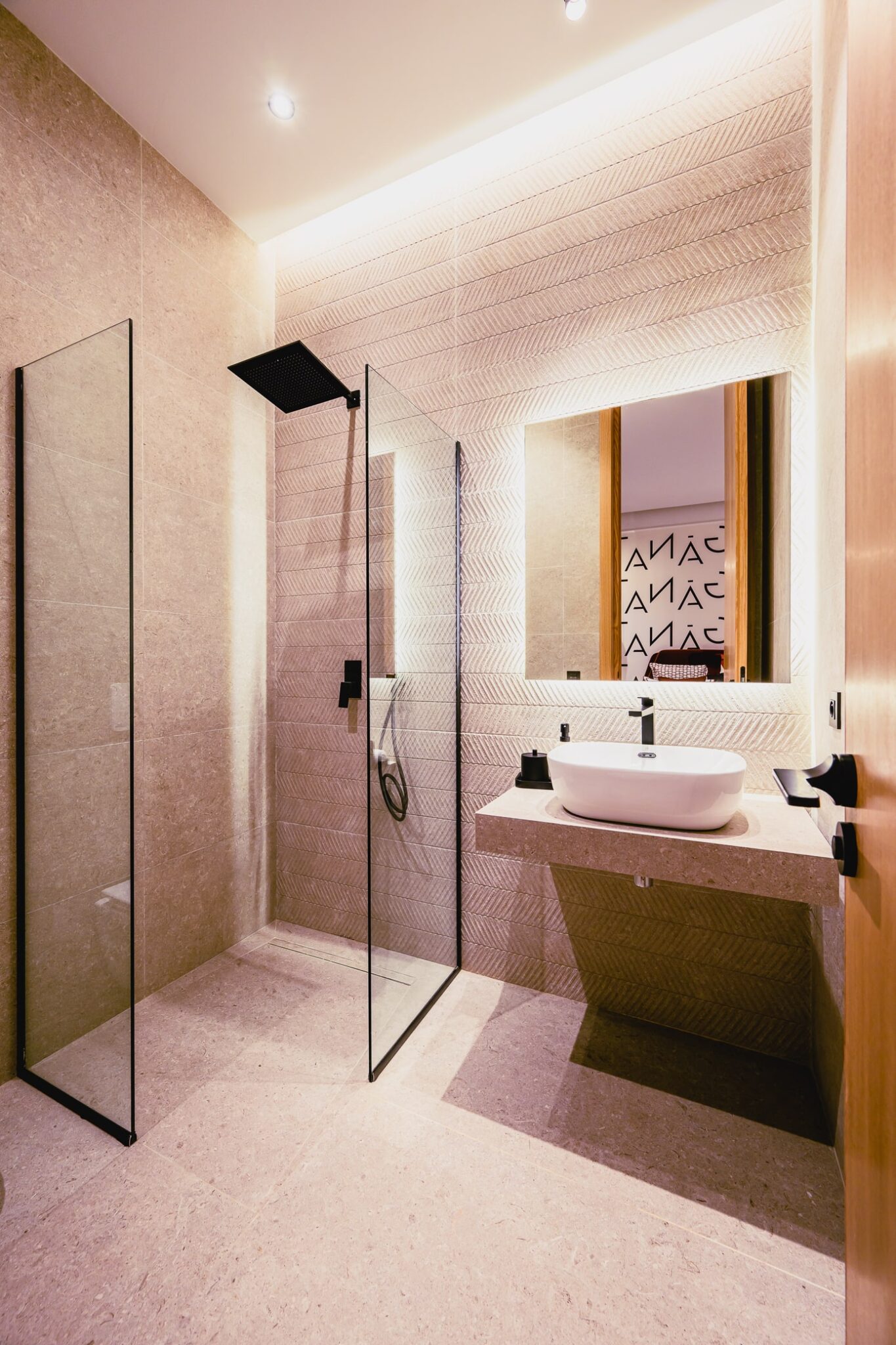 Villas de luxe à vendre – Marrakech – Projet TAGANA