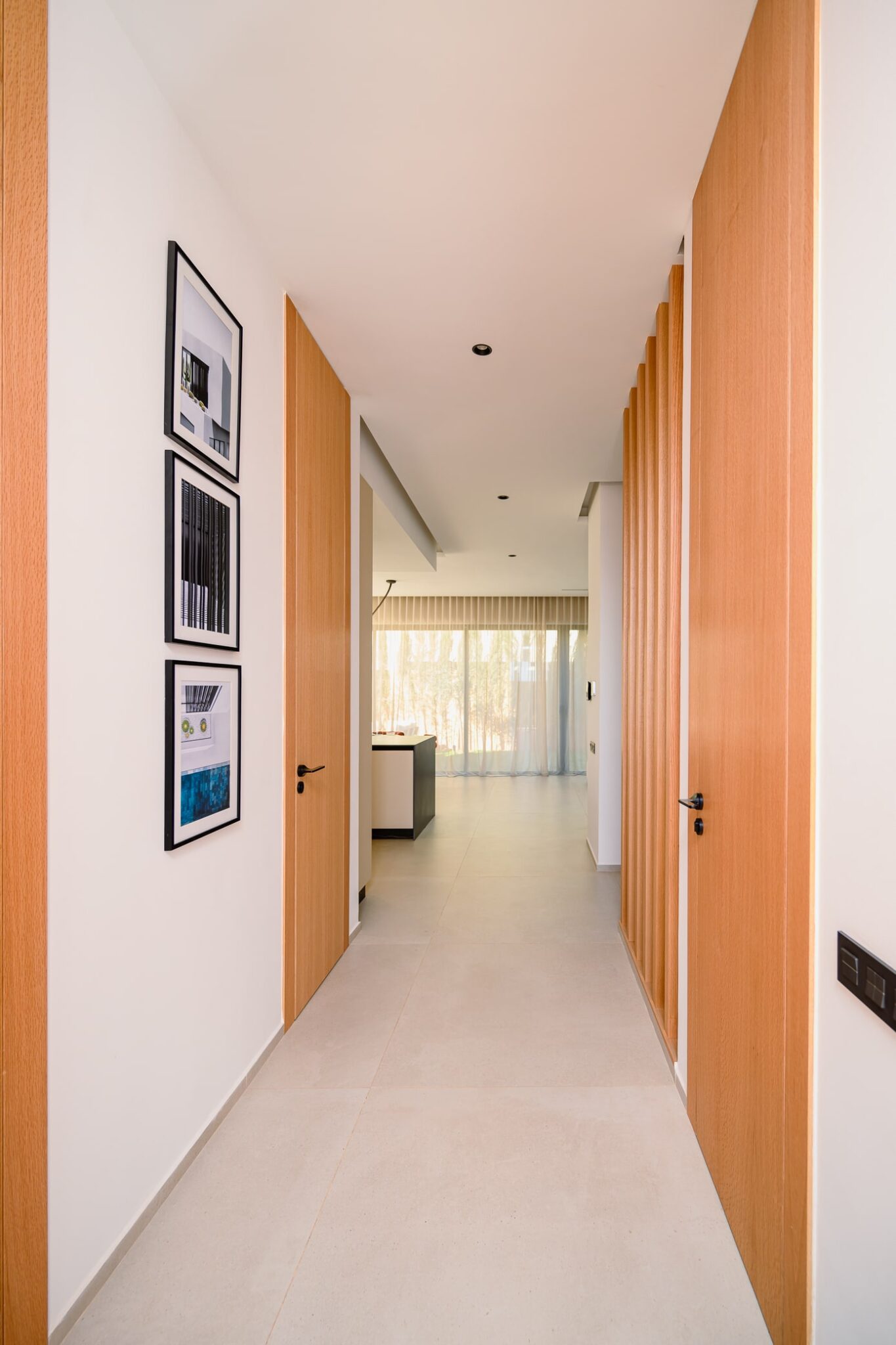 Villas de luxe à vendre – Marrakech – Projet TAGANA