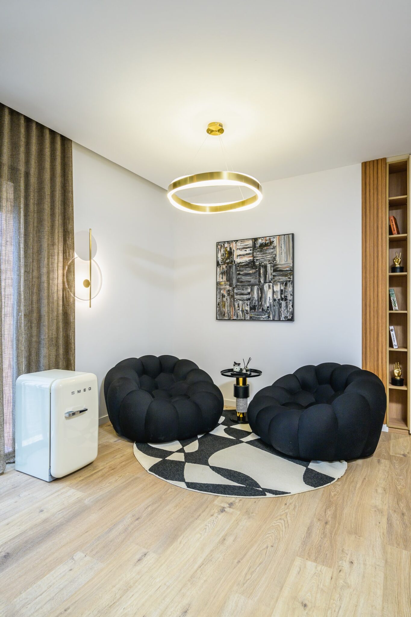 Villas de luxe à vendre – Marrakech – Projet TAGANA