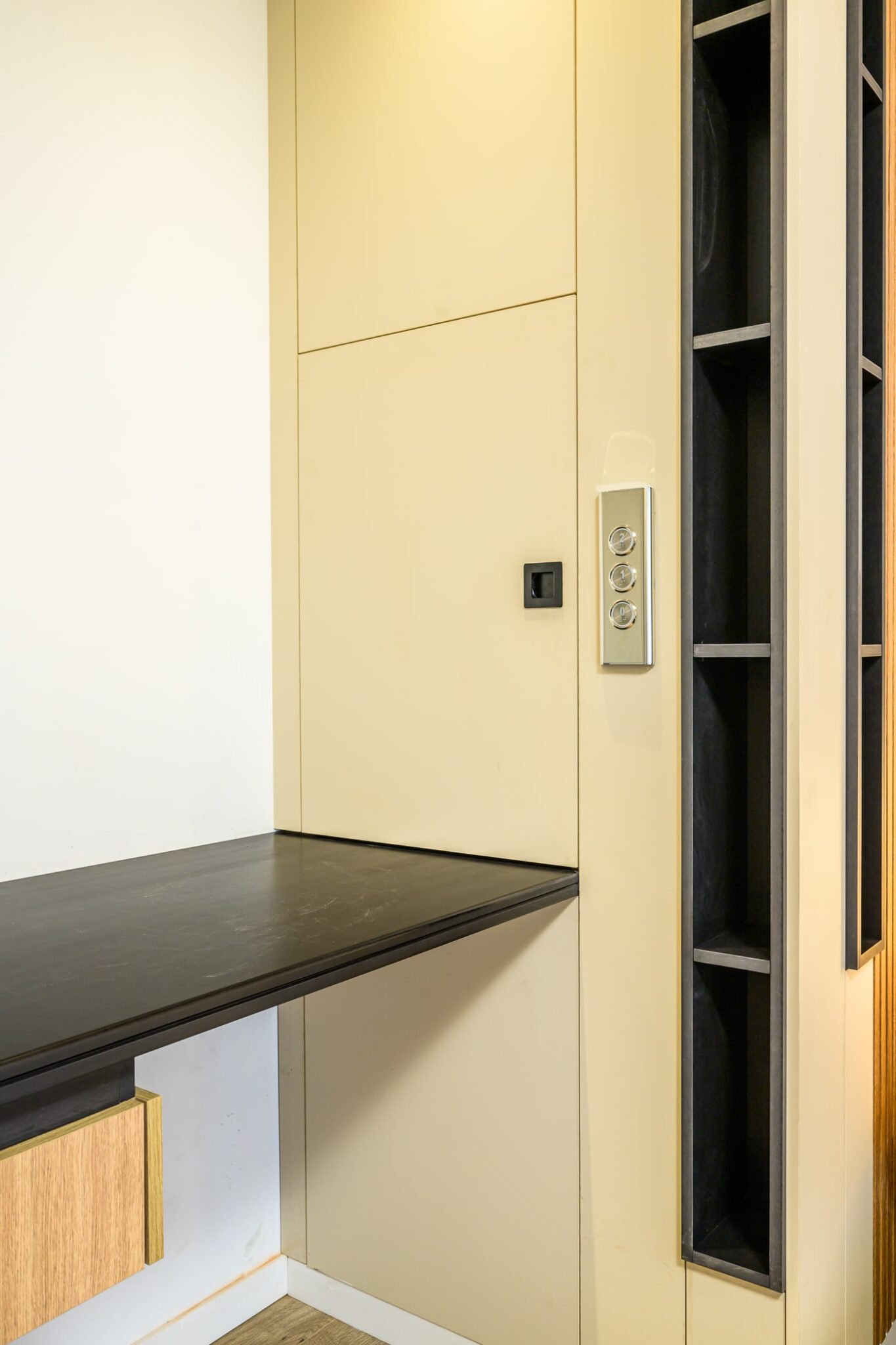 Villas de luxe à vendre – Marrakech – Projet TAGANA