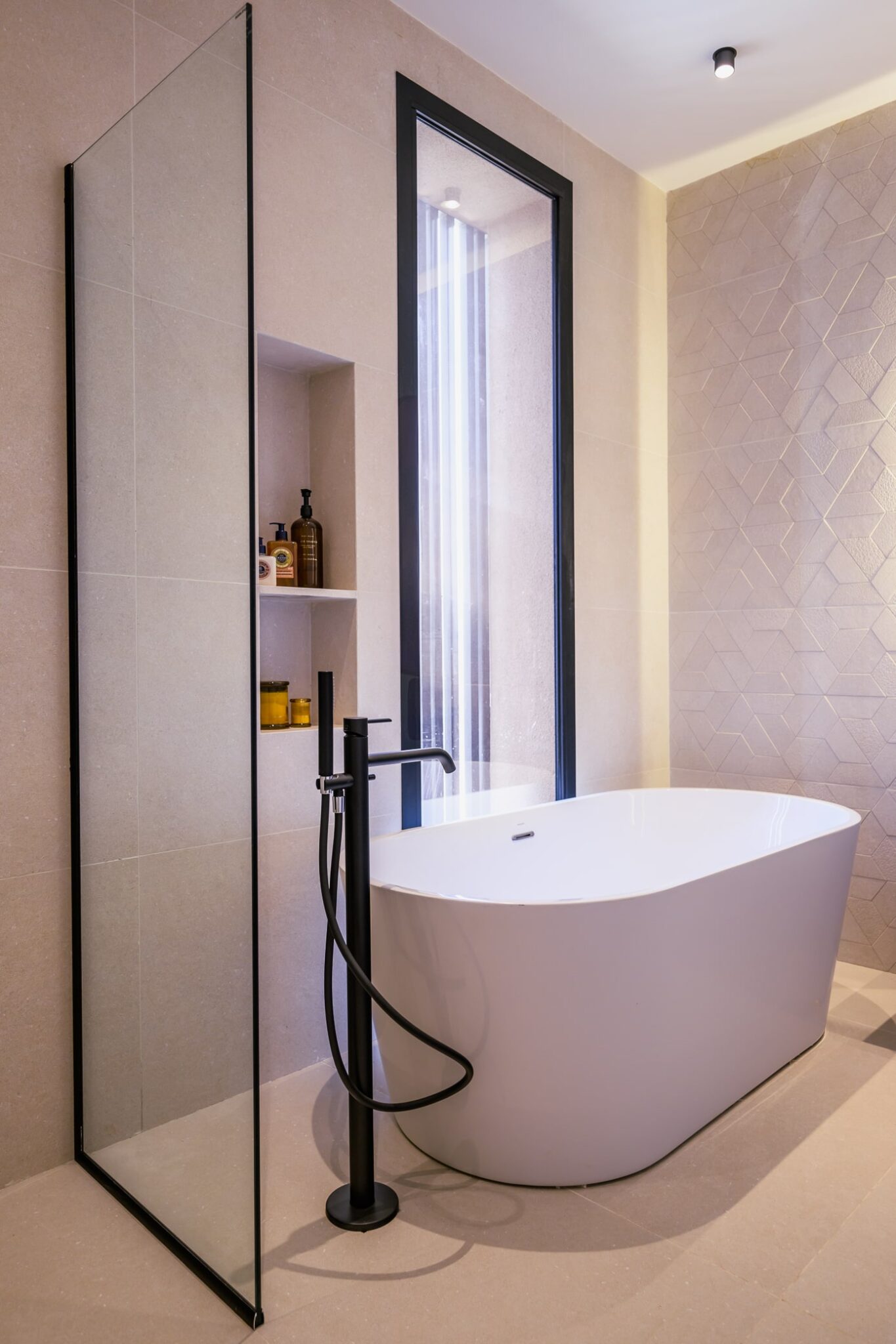 Villas de luxe à vendre – Marrakech – Projet TAGANA