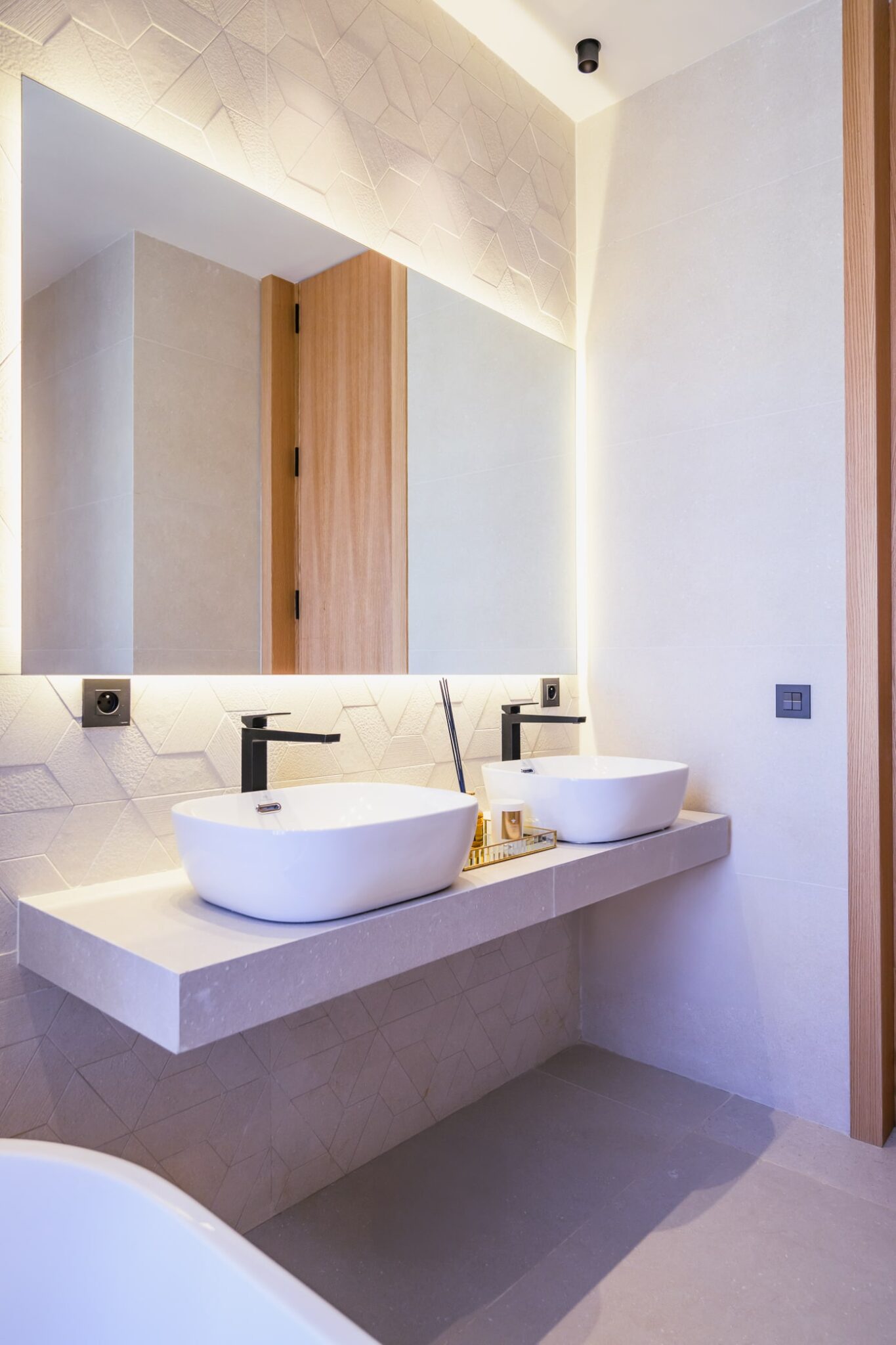 Villas de luxe à vendre – Marrakech – Projet TAGANA