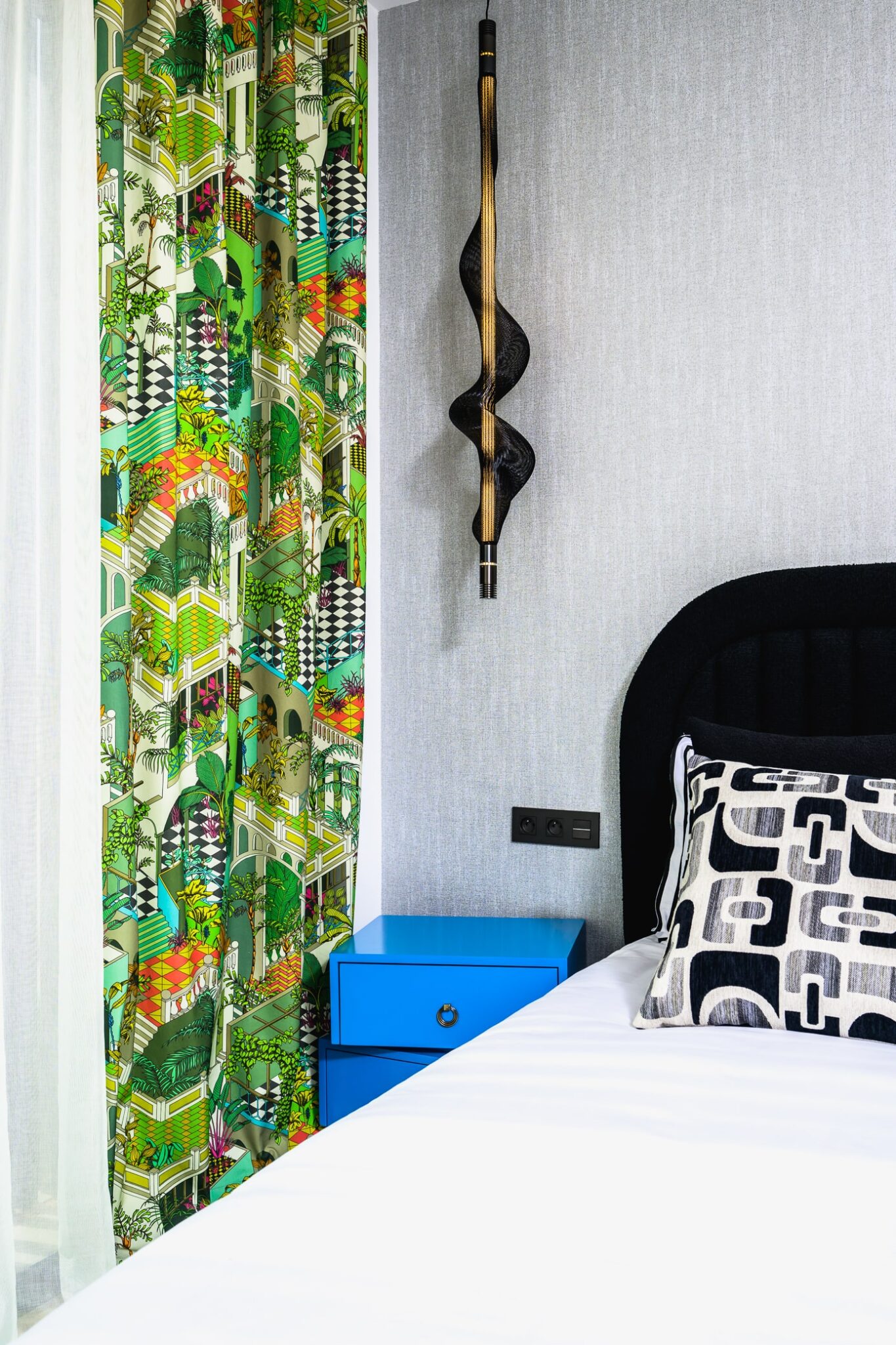 Villas de luxe à vendre – Marrakech – Projet TAGANA