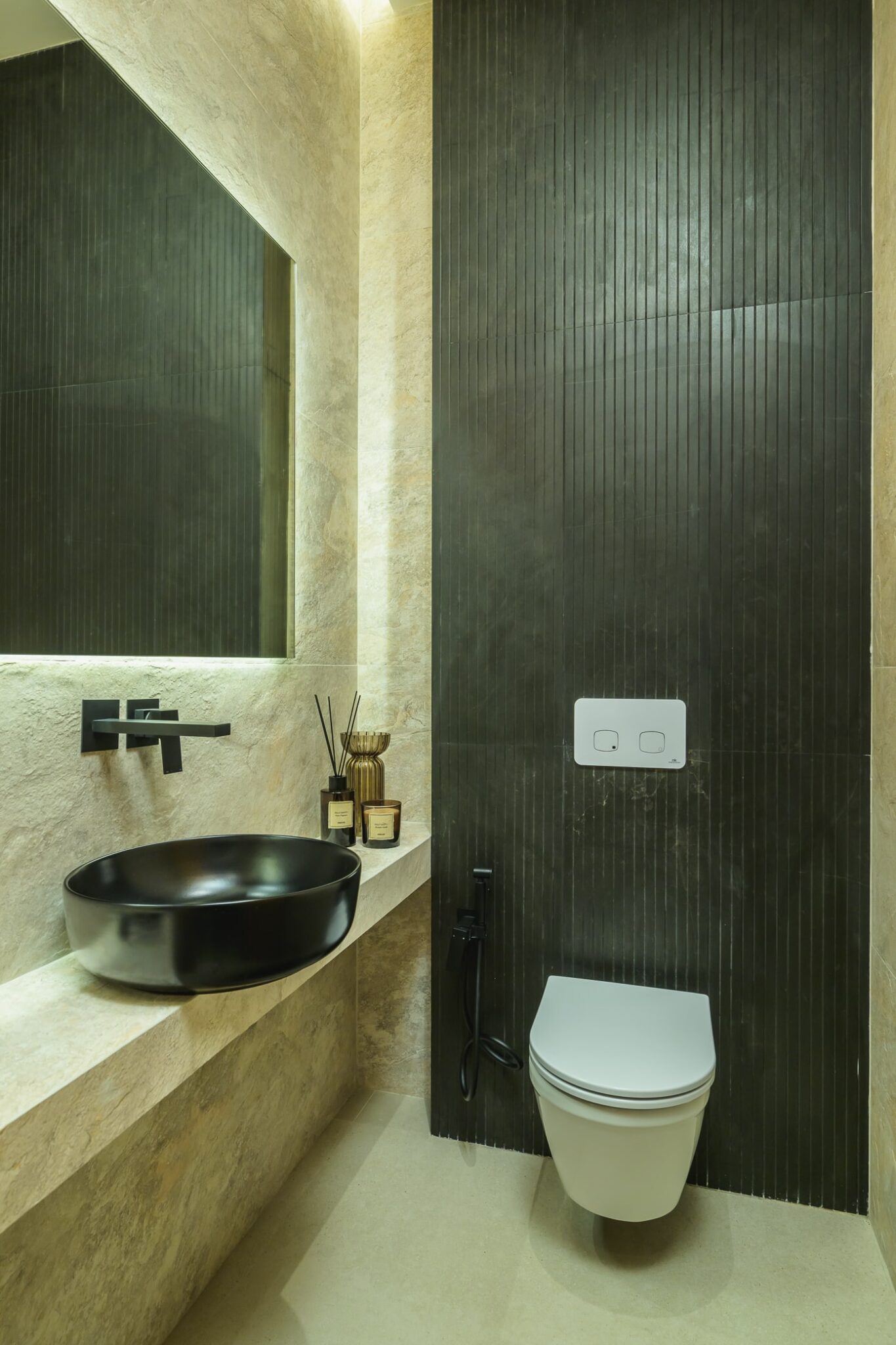 Villas de luxe à vendre – Marrakech – Projet TAGANA