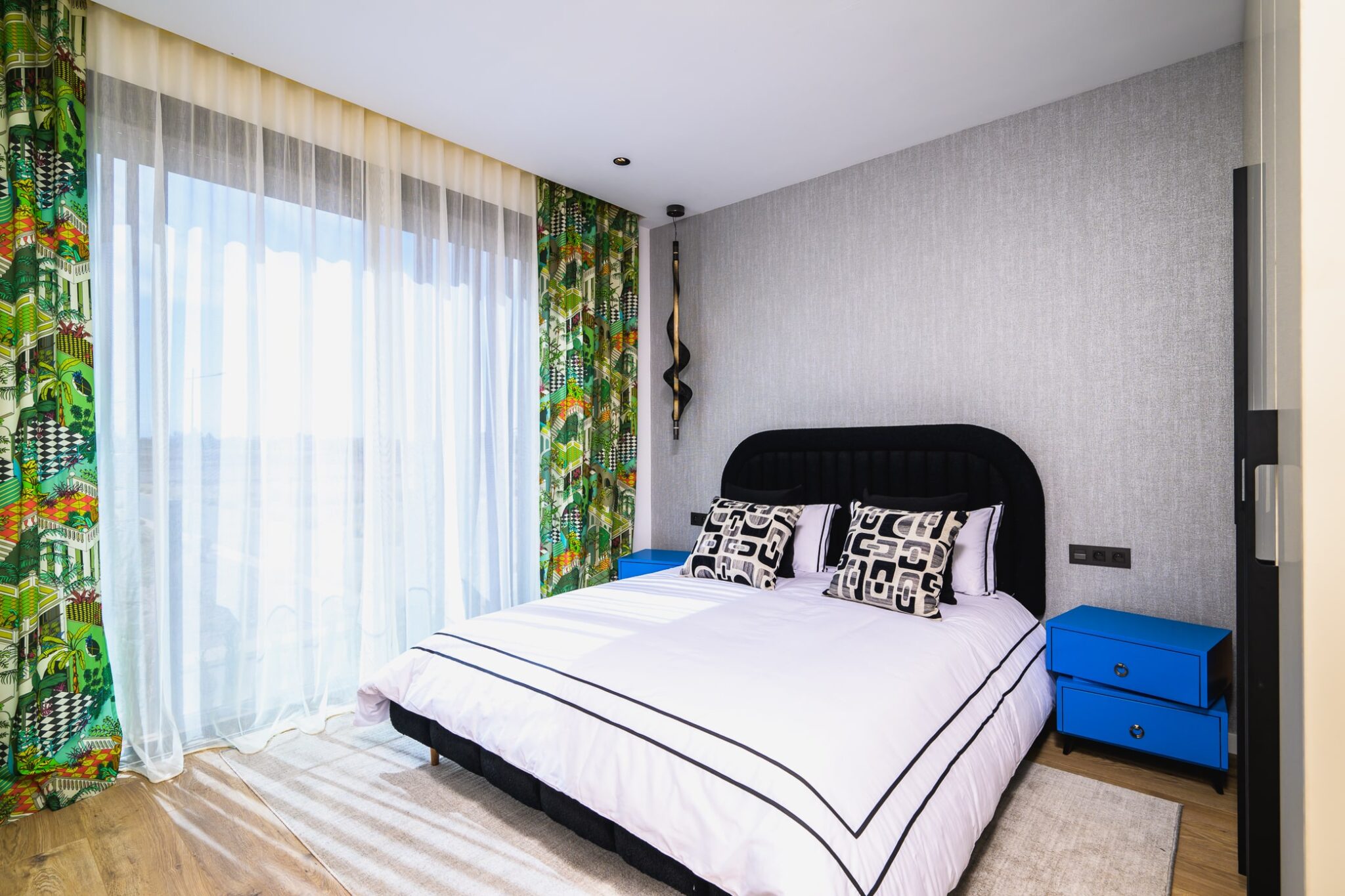 Villas de luxe à vendre – Marrakech – Projet TAGANA