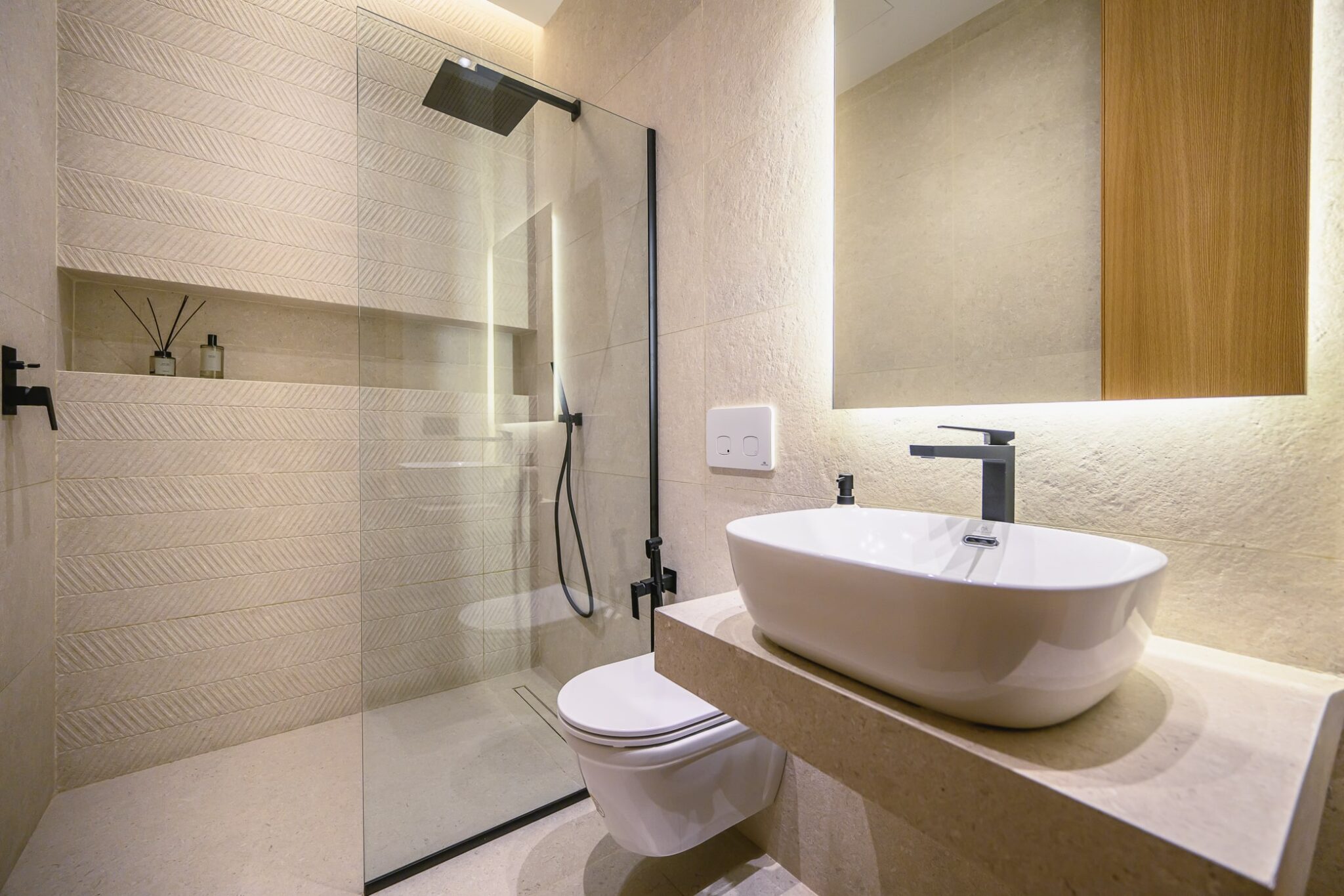 Villas de luxe à vendre – Marrakech – Projet TAGANA