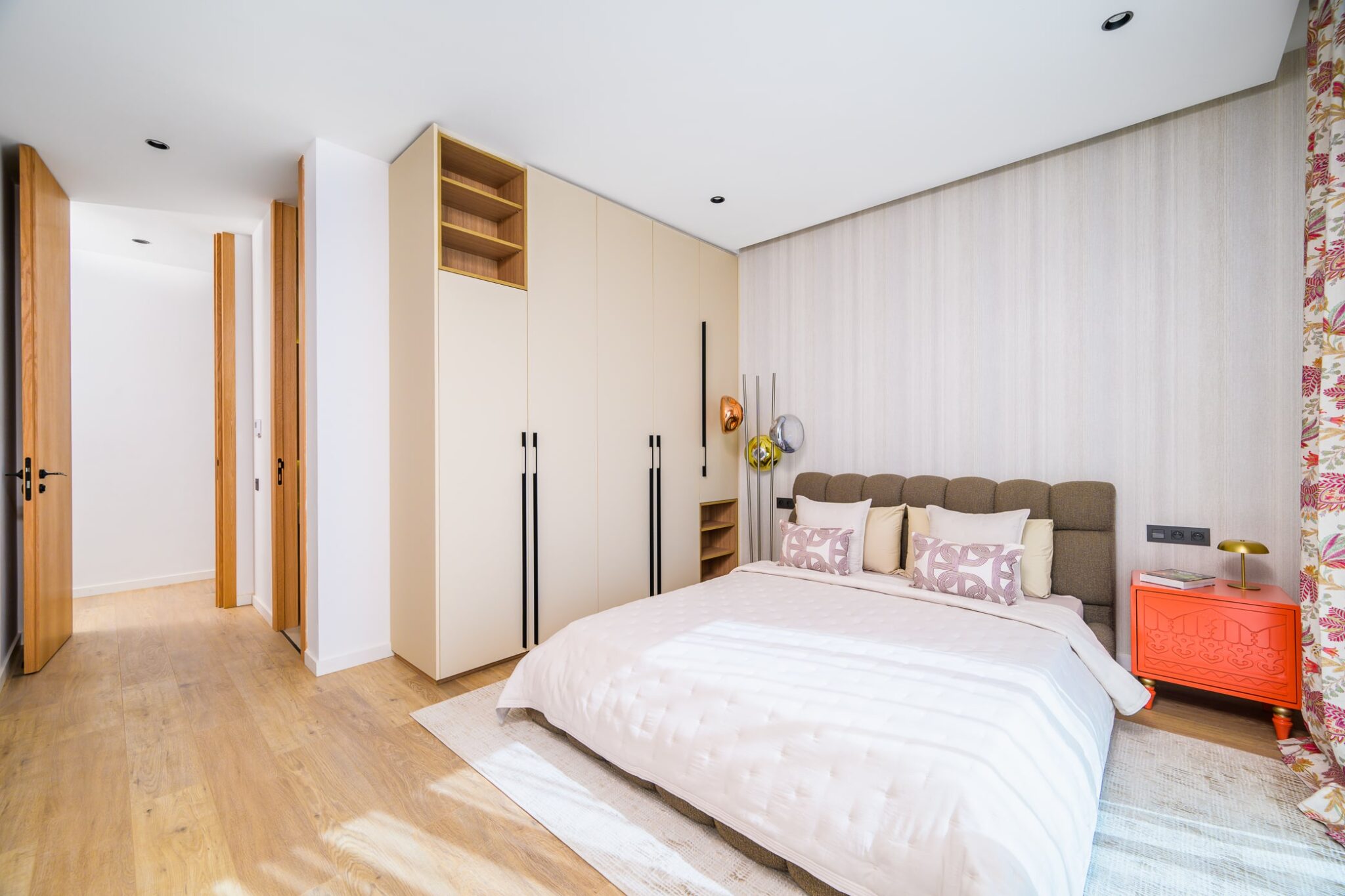 Villas de luxe à vendre – Marrakech – Projet TAGANA