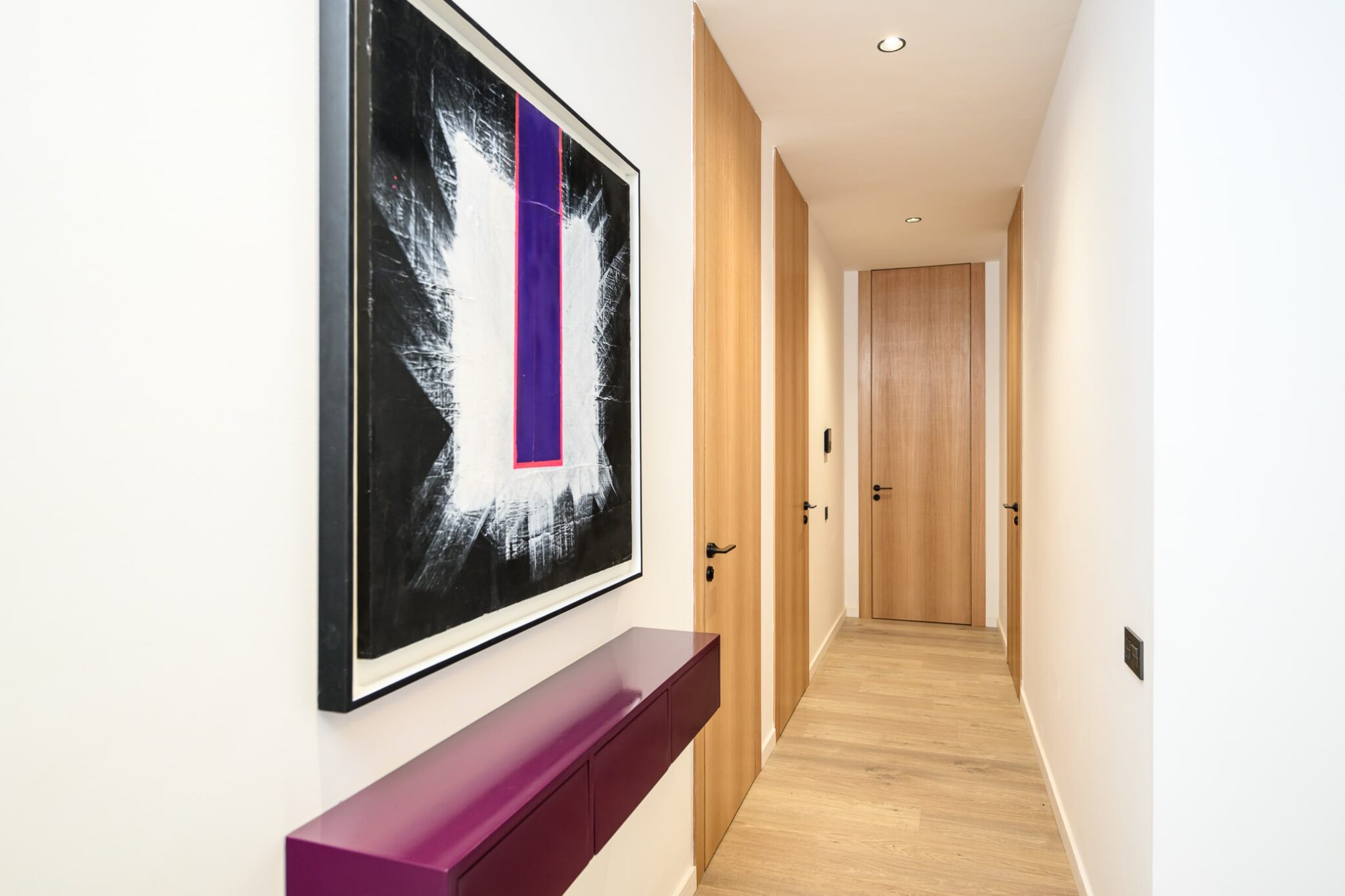 Villas de luxe à vendre – Marrakech – Projet TAGANA