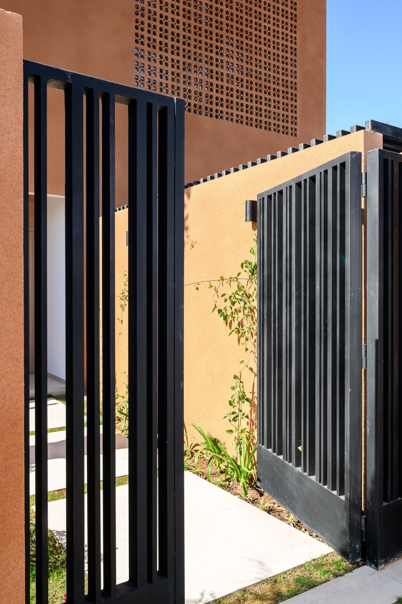 Villas de luxe à vendre – Marrakech – Projet TAGANA