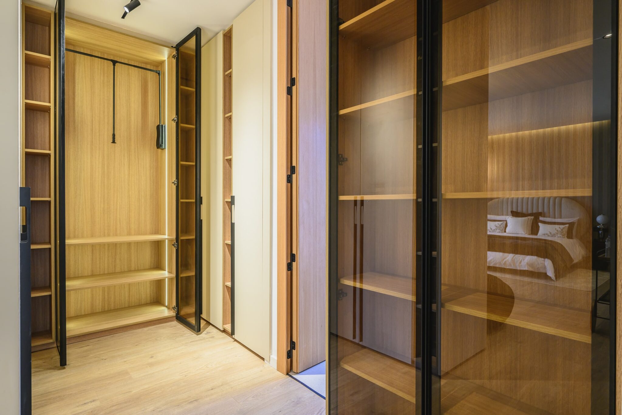 Villas de luxe à vendre – Marrakech – Projet TAGANA