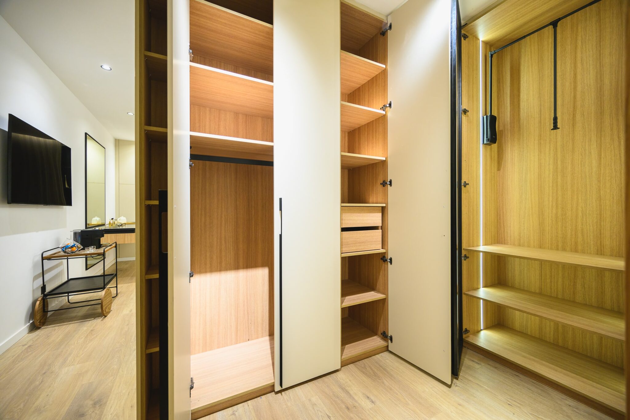 Villas de luxe à vendre – Marrakech – Projet TAGANA