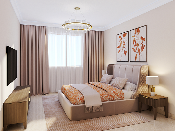 Appartements économiques à vendre – Projet BASSATINE