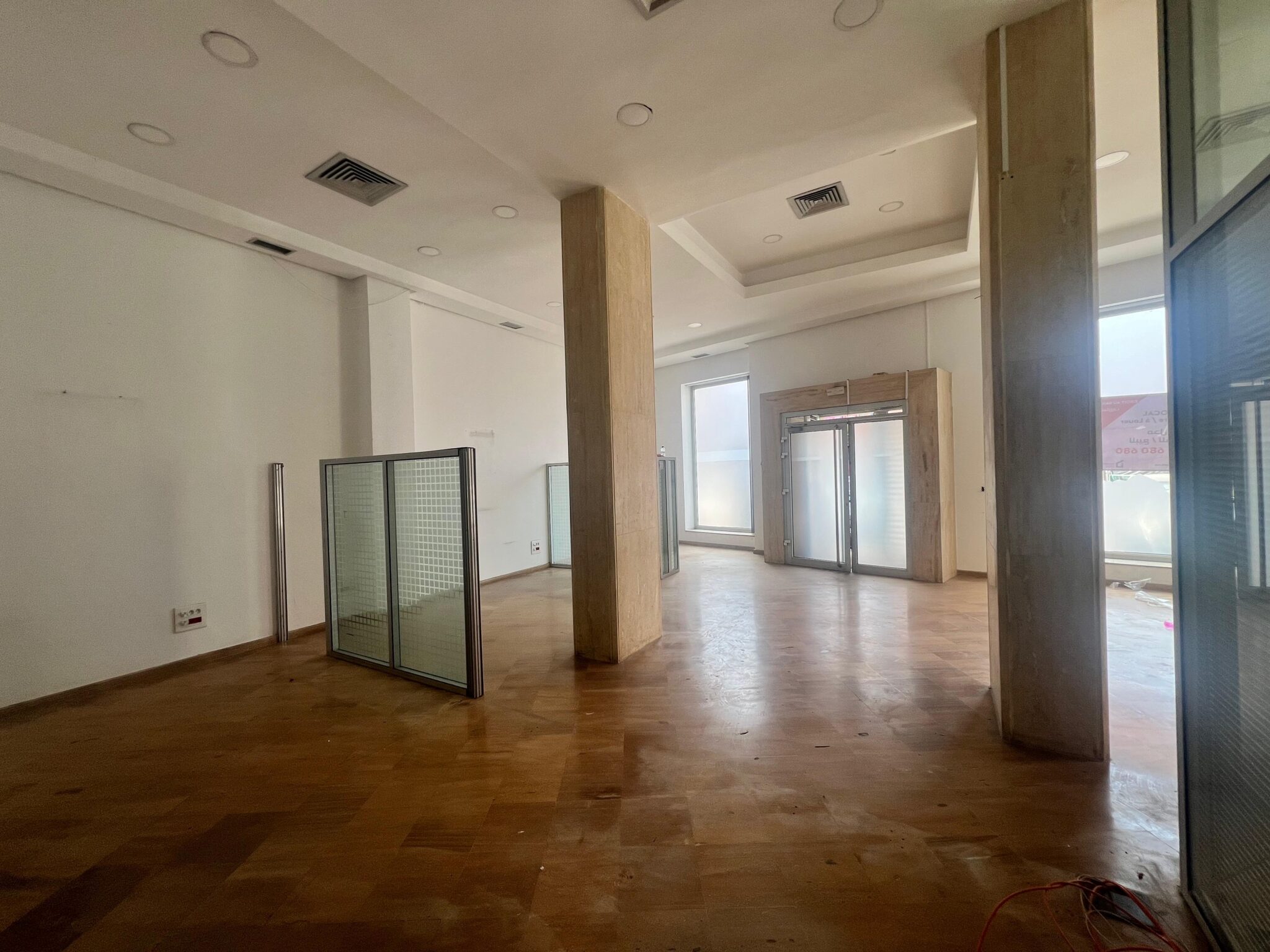 Local commercial à vendre Lqliâa – Agadir