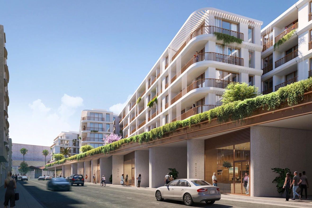 Appartements et Studios à vendre à Maarif Casablanca