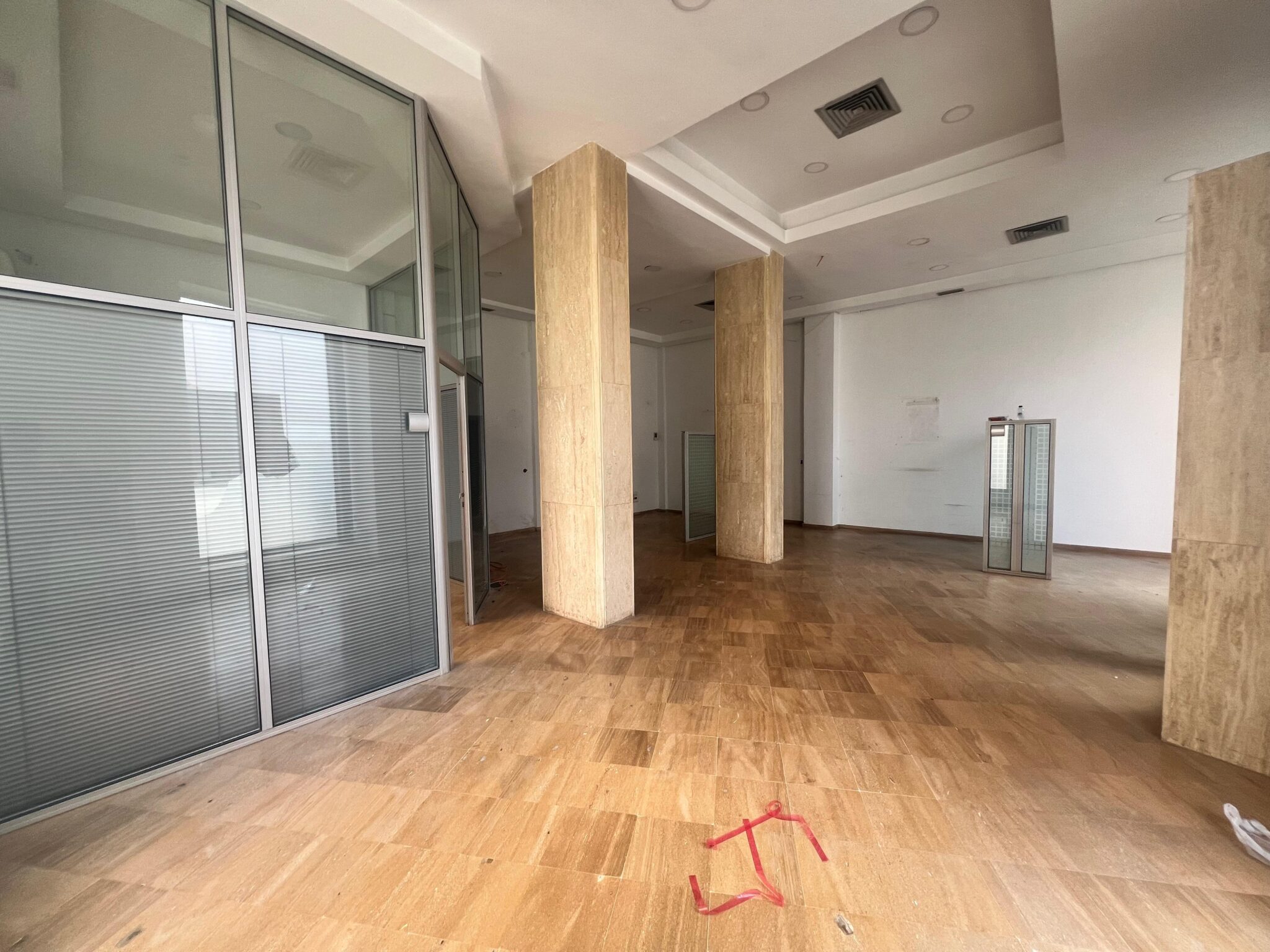 Local commercial à vendre Lqliâa – Agadir