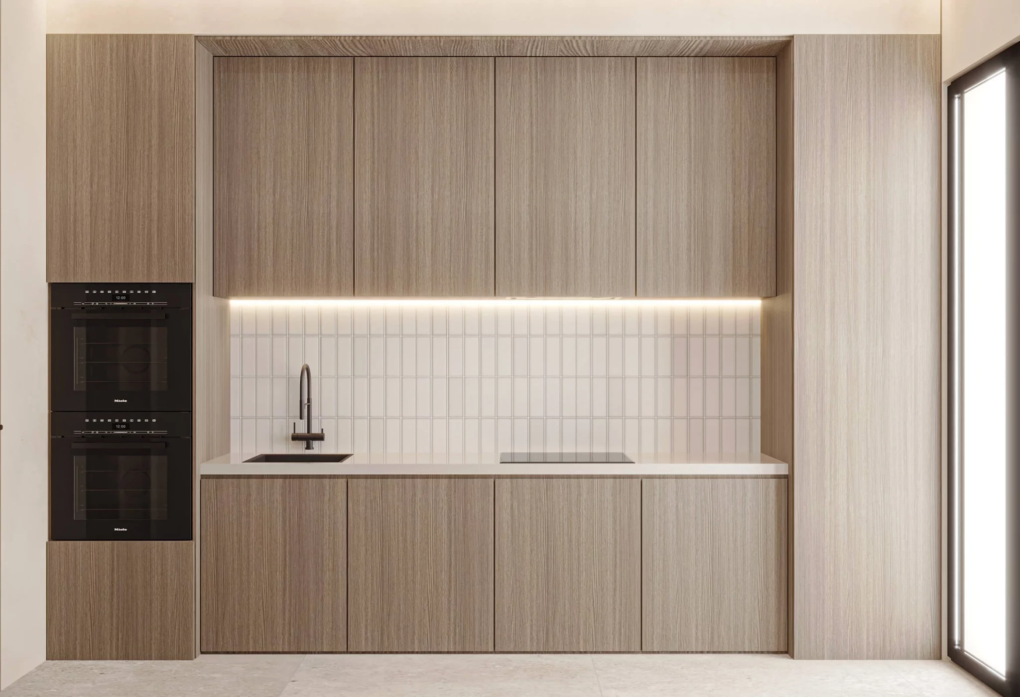 Appartements et Studios à vendre à Maarif Casablanca