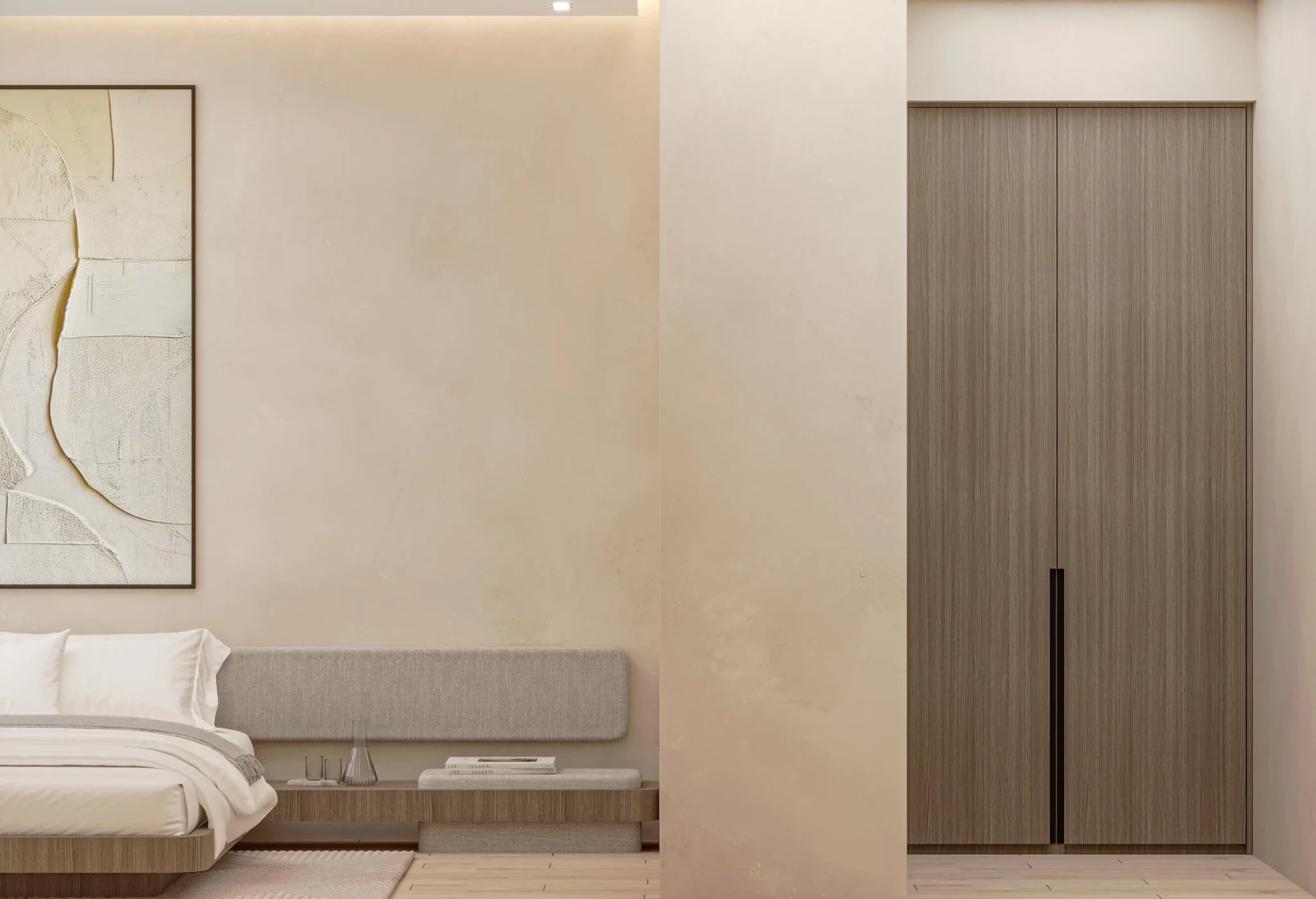 Appartements et Studios à vendre à Maarif Casablanca