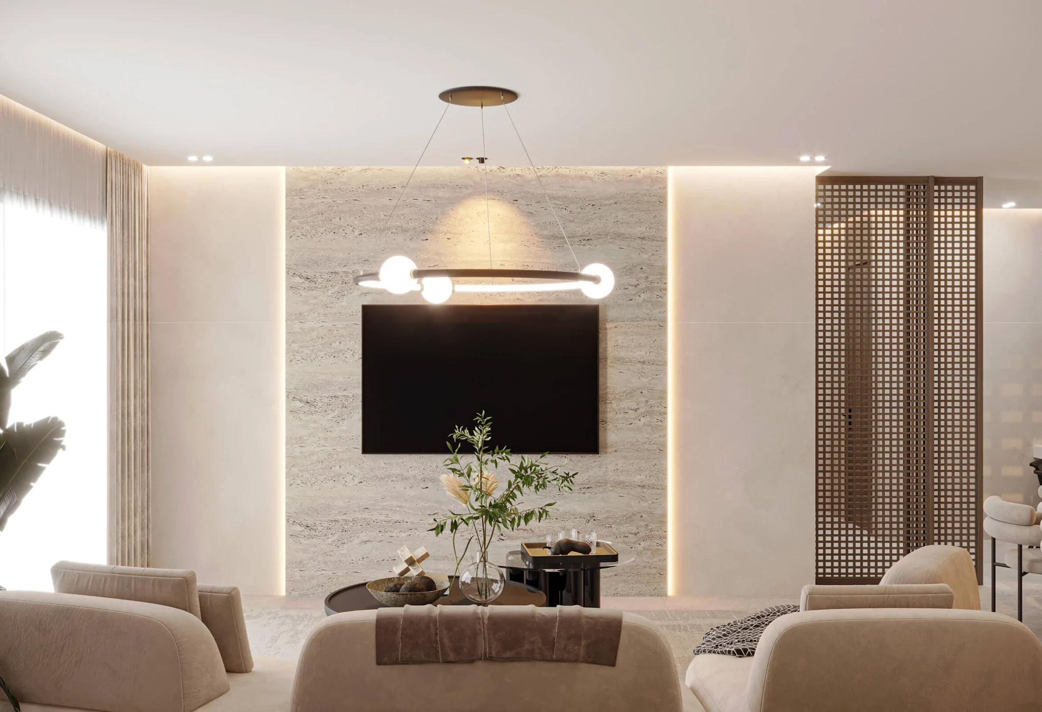 Appartements et Studios à vendre à Maarif Casablanca