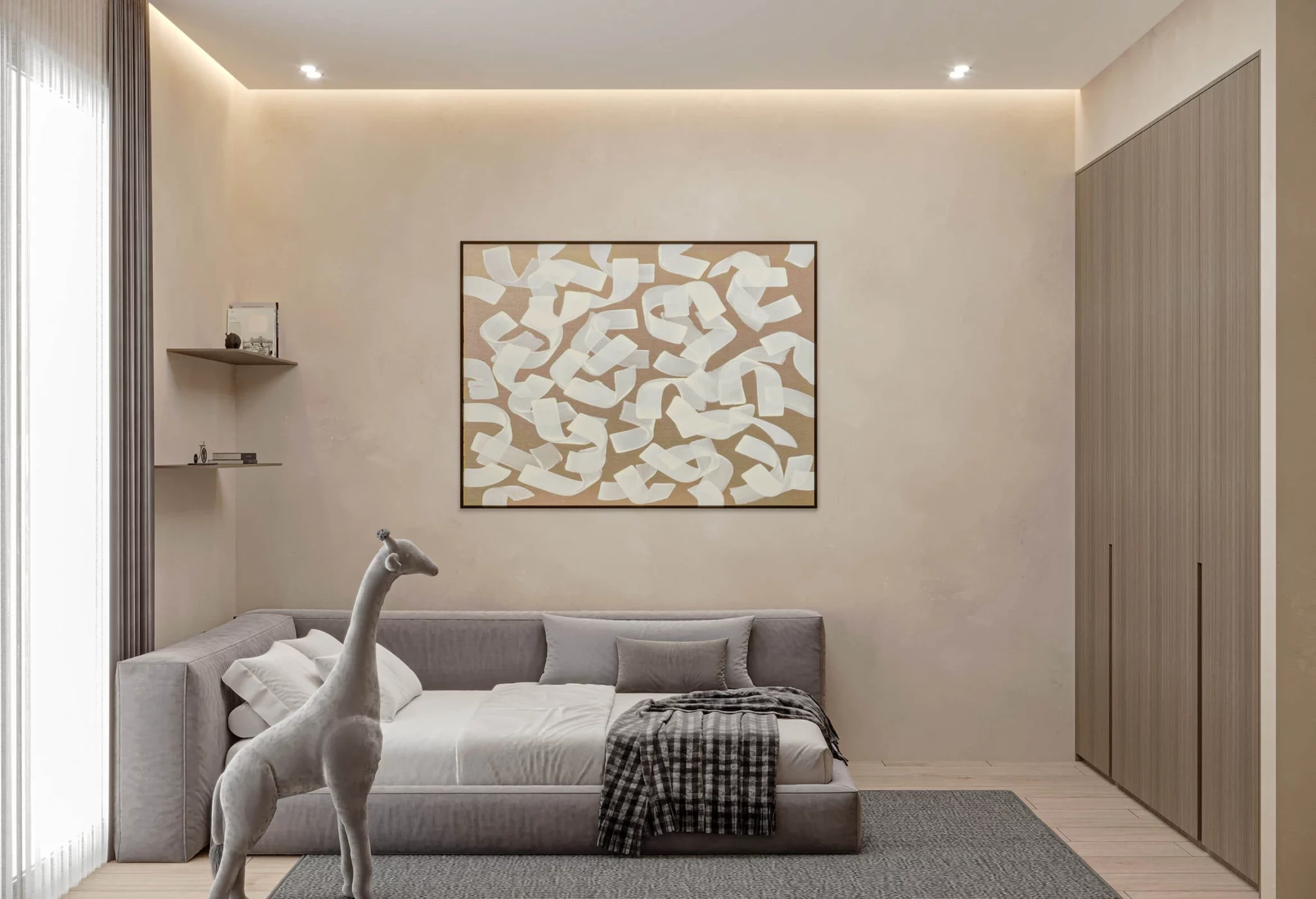 Appartements et Studios à vendre à Maarif Casablanca