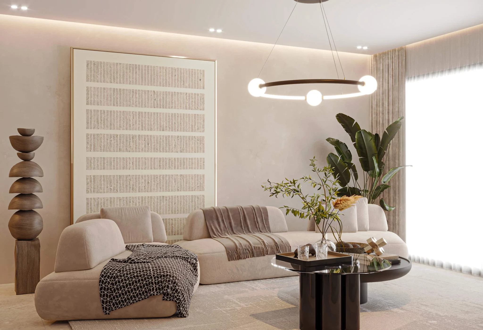 Appartements et Studios à vendre à Maarif Casablanca