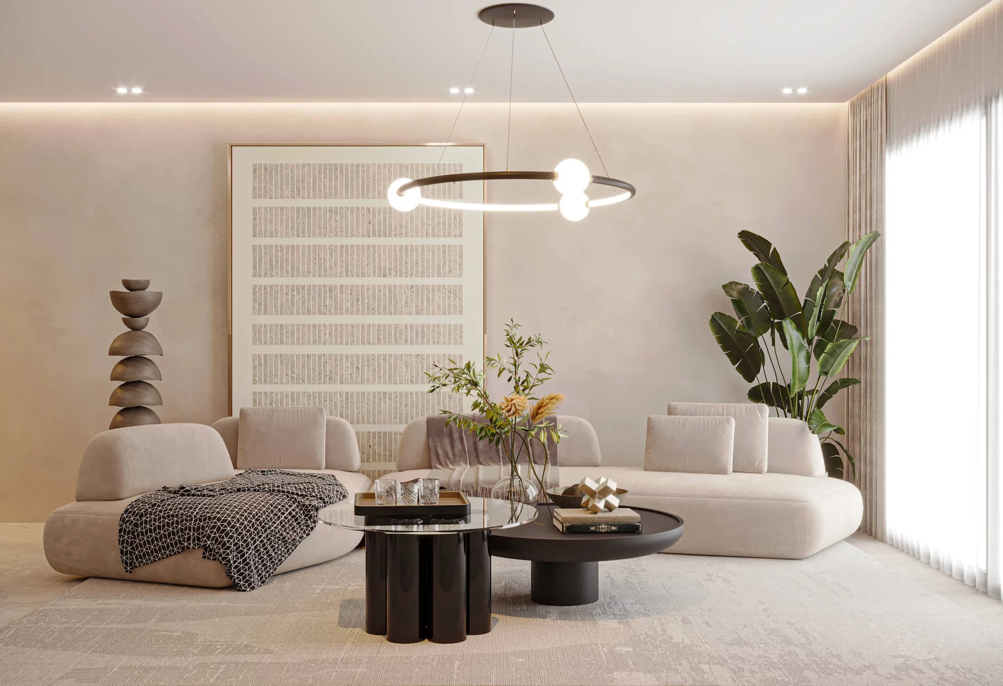 Appartements et Studios à vendre à Maarif Casablanca