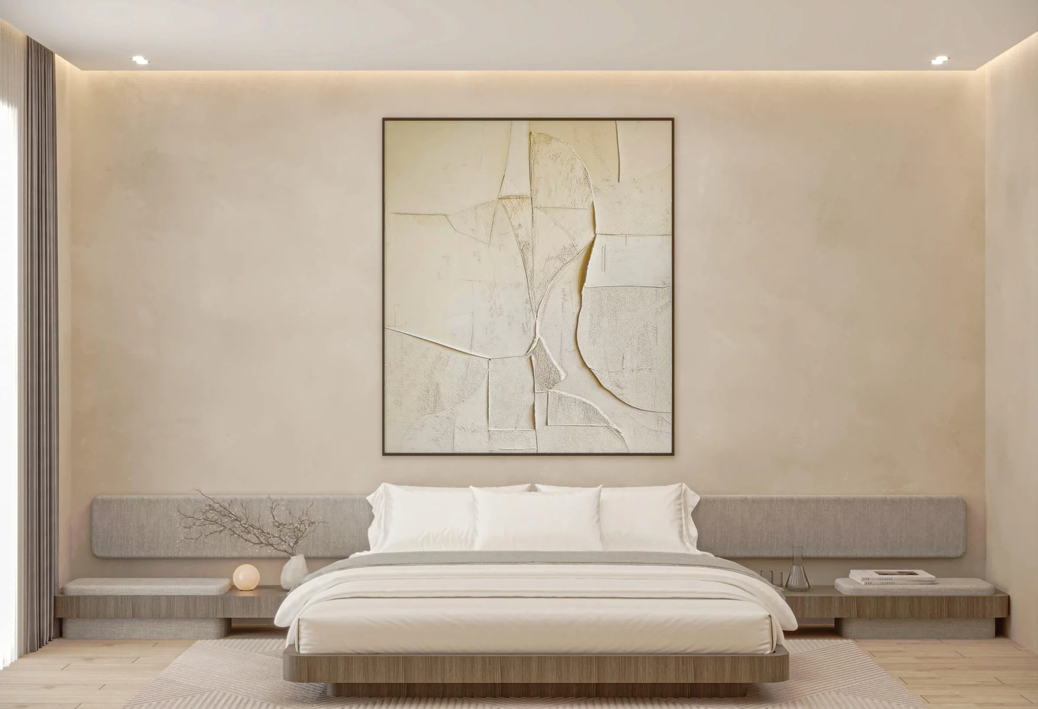 Appartements et Studios à vendre à Maarif Casablanca